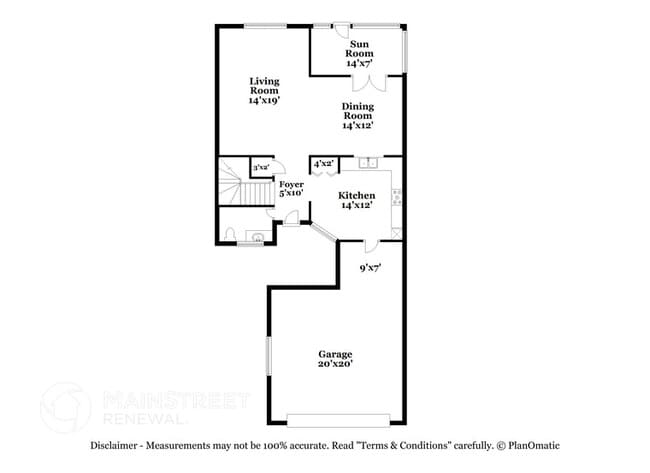 1236 Indian Bluff Dr in Apopka, FL - Building Photo - Building Photo