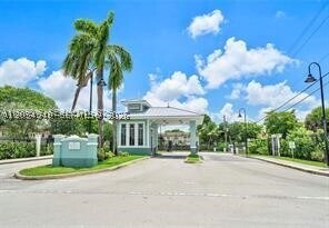 property at 5333 NW 18th St