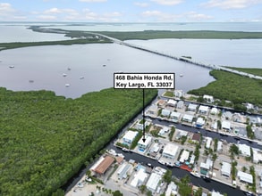 468 Bahia Honda Rd in Key Largo, FL - Building Photo - Building Photo