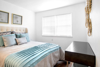 Forest Dale Apartments in Dallas, TX - Building Photo - Building Photo