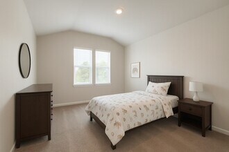 2506 Good Morrow Dr in Rosenberg, TX - Building Photo - Building Photo