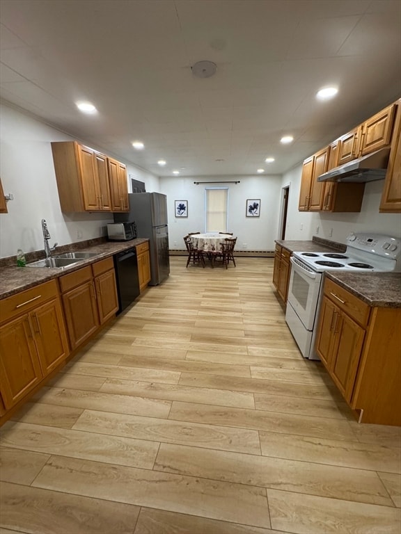 property at 664 Chicopee St