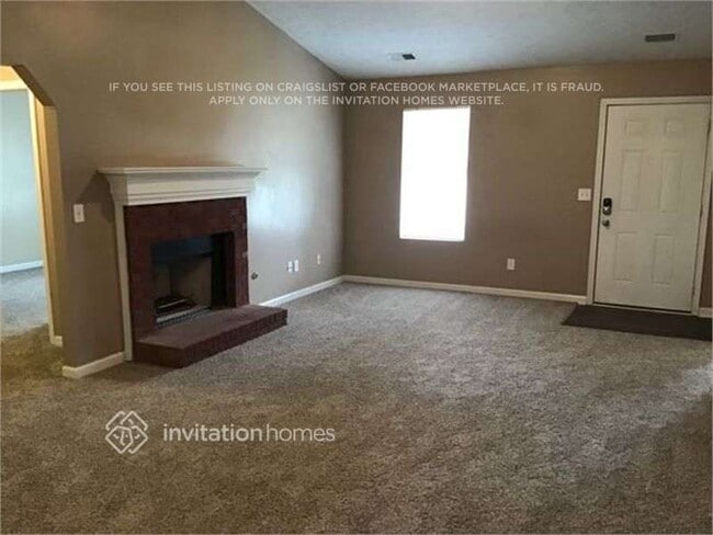 175 Mcgiboney Pl in Covington, GA - Foto de edificio - Building Photo