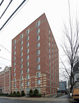 Unity Gardens Apartments