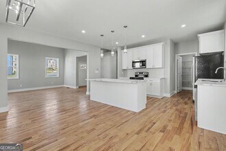 3180 Tackett Rd in Douglasville, GA - Building Photo - Building Photo