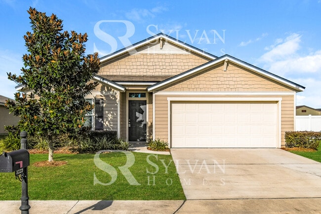 3229 Canyon Falls Dr in Green Cove Springs, FL - Building Photo - Building Photo