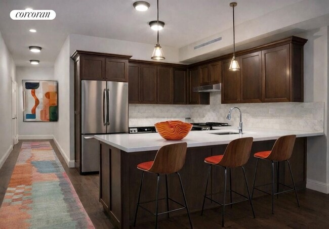 34 W 22nd St in New York, NY - Foto de edificio - Building Photo