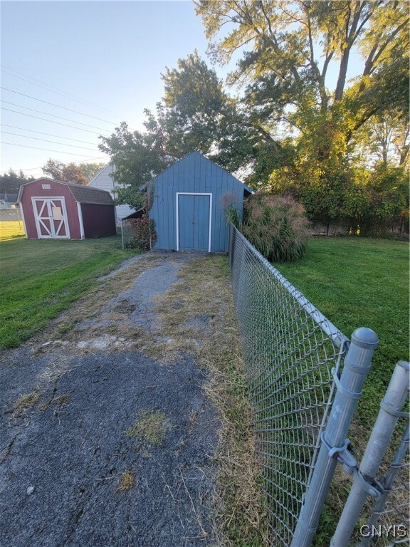 101 Gould Pl in Syracuse, NY - Building Photo - Building Photo