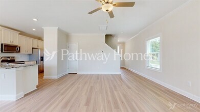 121 N Sina St in Troutman, NC - Building Photo - Building Photo