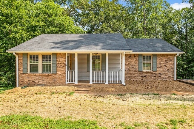 property at 1703 Winding Way Dr