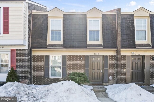 property at 2108 Monaghan Dr