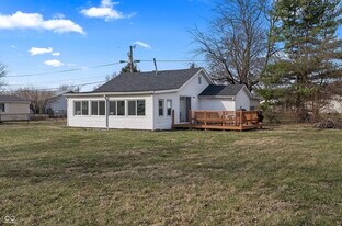 3018 Alice Ave in Indianapolis, IN - Building Photo