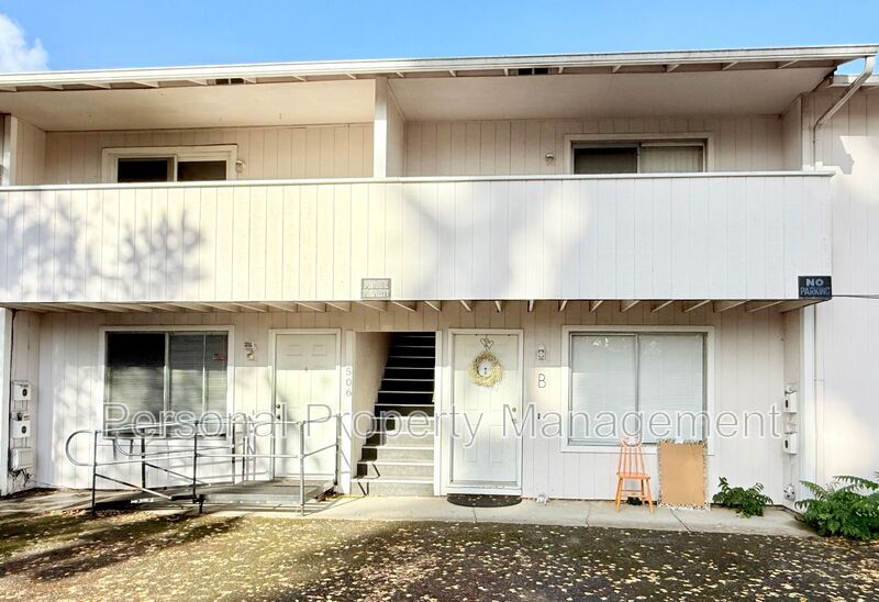 506 E 34th St in Vancouver, WA - Building Photo