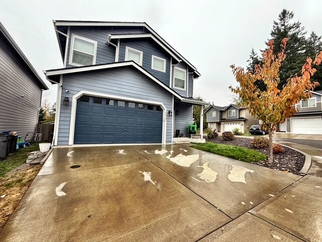 2375 SE Kelby Cir in Port Orchard, WA - Building Photo - Building Photo