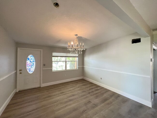 property at 6511 Seminole Dr