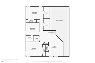 2355 Cimmaron Ash Way in Apopka, FL - Building Photo - Building Photo