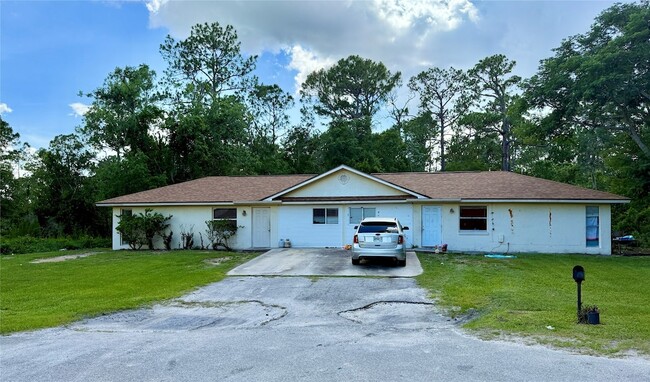 property at 3203 Astoria Ave