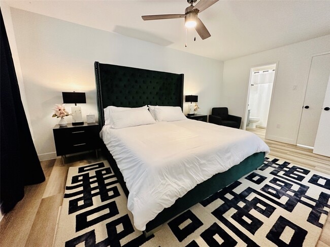 property at 1504 Southmore Blvd