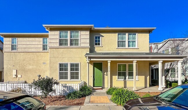 2010 Swaps Court in Napa, CA - Building Photo - Building Photo