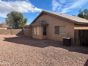 17284 W Mohave St in Goodyear, AZ - Building Photo - Building Photo
