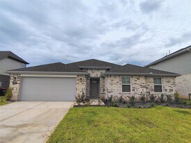 31212 N Eden Mnr Lp in Fulshear, TX - Building Photo