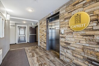 Malpeque Executive Suites in Summerside, PE - Building Photo - Building Photo