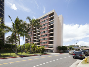 Ilaniwai in Honolulu, HI - Building Photo - Building Photo