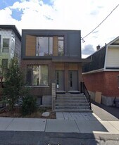 476 Sunnyside Av in Ottawa, ON - Building Photo