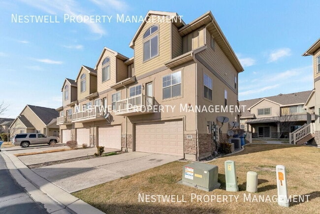 581 E 1590 S in Lehi, UT - Building Photo - Building Photo