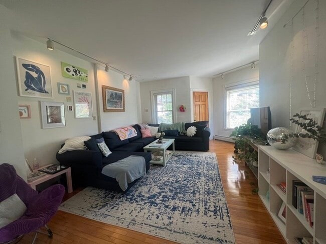 property at 69 Chapman St