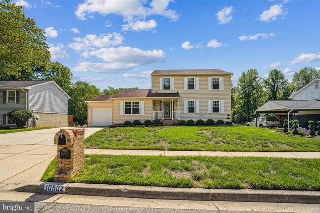10902 Valley Brook Dr in Fort Washington, MD - Building Photo - Building Photo
