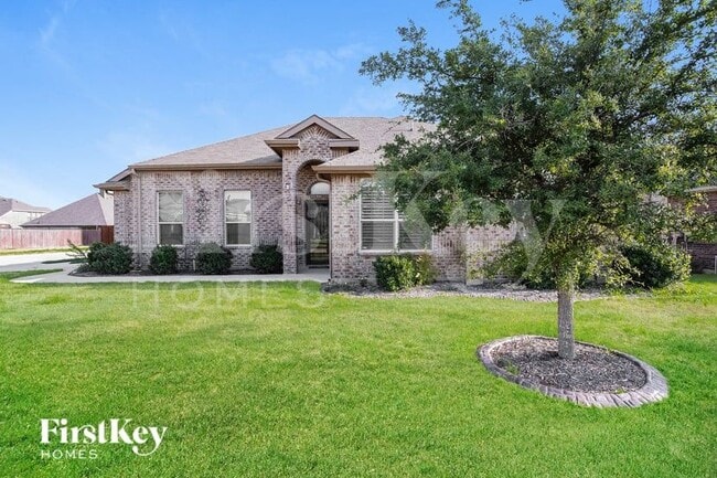 property at 1629 Signature Dr