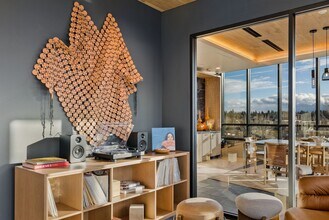 Jackstraw in Bend, OR - Foto de edificio - Building Photo