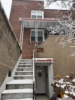 3395 Sedgwick Ave in Bronx, NY - Building Photo