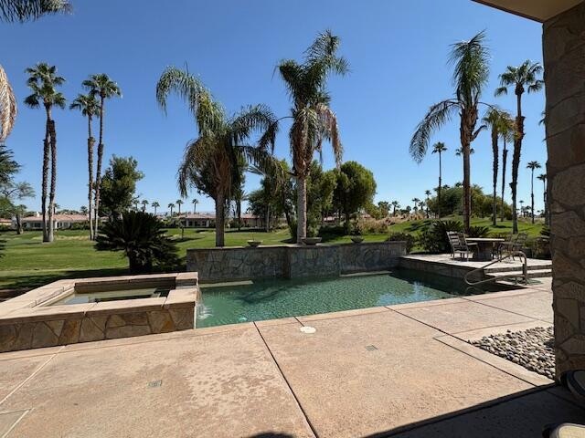 property at 80670 Spanish