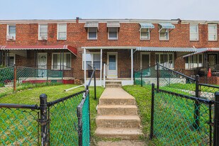 130 Reedbird Ave in Baltimore, MD - Building Photo