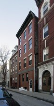 35 N Margin St in Boston, MA - Building Photo - Building Photo