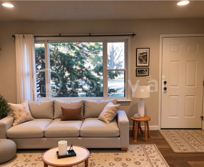 property at 106 E 2nd St