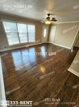 8342 Holmes Rd in Kansas City, MO - Building Photo - Building Photo