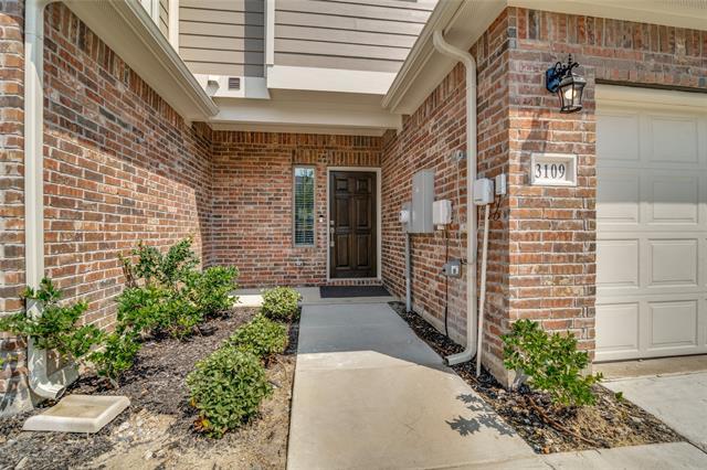 property at 3109 Ethan Ln