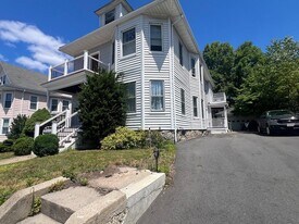 51 Chandler St, Unit 1 in Haverhill, MA - Building Photo