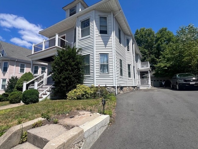 property at 51 Chandler St