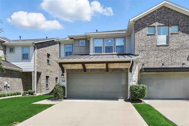 property at 8145 Snapdragon Wy