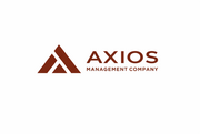 Property Management Company Logo Axios Management Company