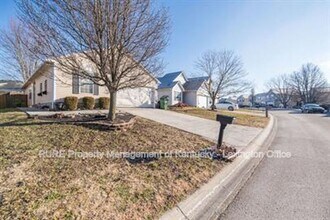 267 Elkhorn Green Pl in Georgetown, KY - Building Photo - Building Photo
