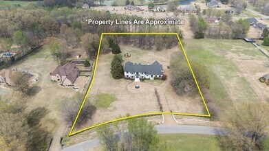 9376 Forest Wind Cove in Collierville, TN - Building Photo - Building Photo