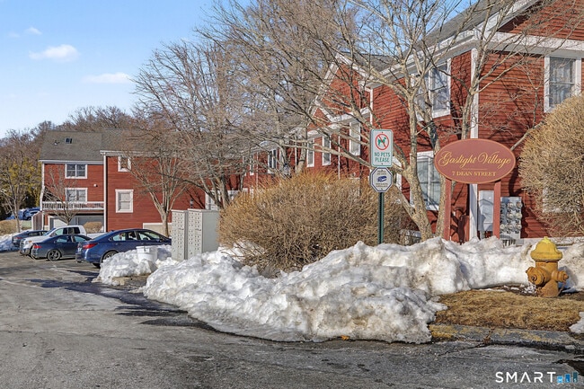 property at 7 Dean St