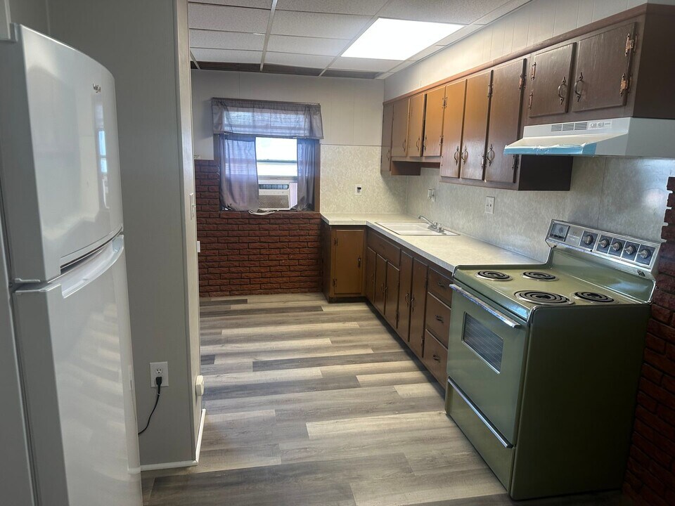 831 Mifflin St in Lebanon, PA - Foto de edificio