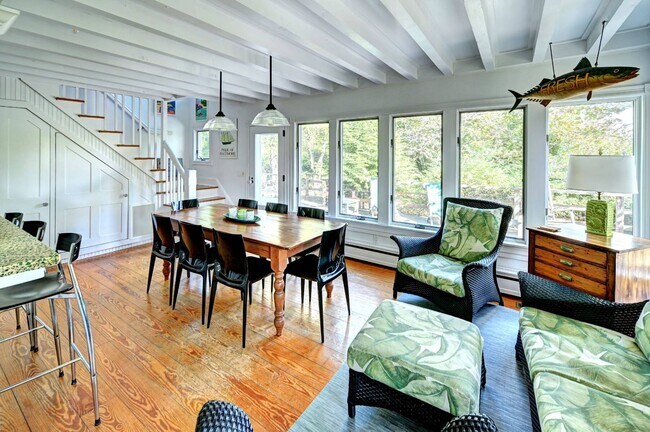 149 Atlantic Ave in Amagansett, NY - Building Photo - Building Photo