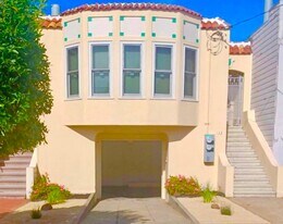 131-133 Rolph St in San Francisco, CA - Building Photo